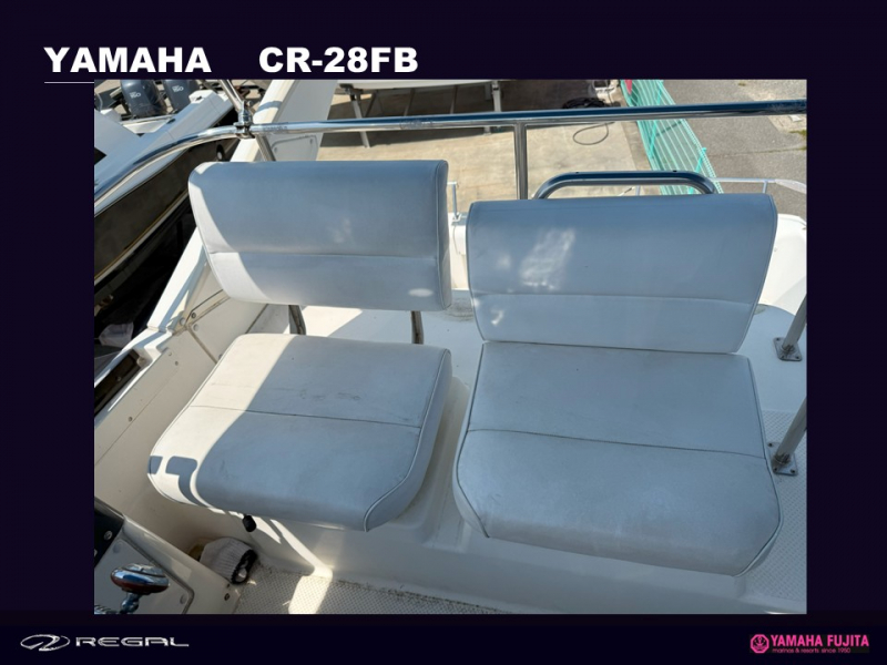 新艇中古艇販売