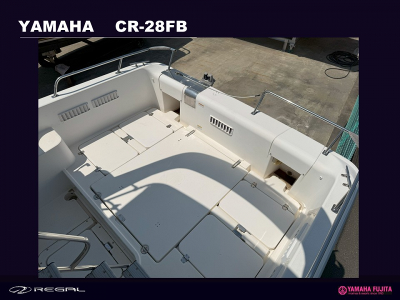 新艇中古艇販売