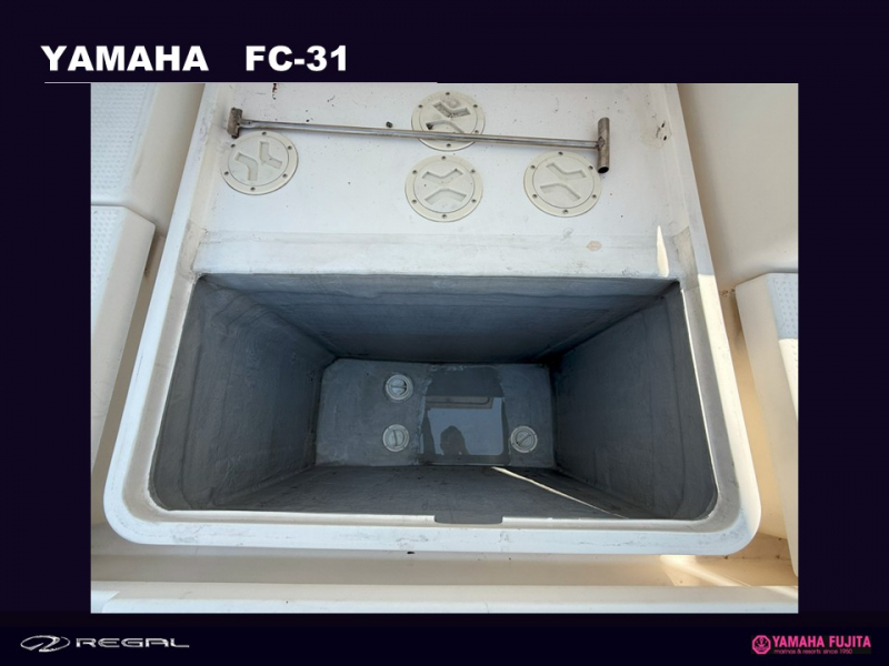 新艇中古艇販売