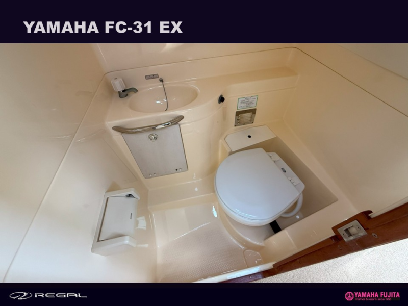 新艇中古艇販売