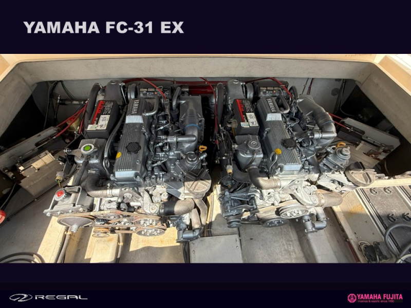 新艇中古艇販売