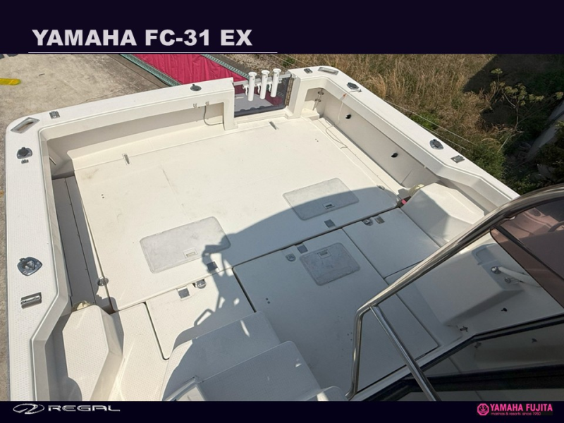 新艇中古艇販売