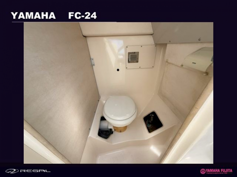 新艇中古艇販売