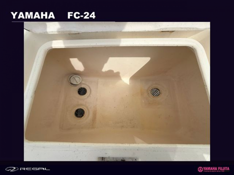 新艇中古艇販売