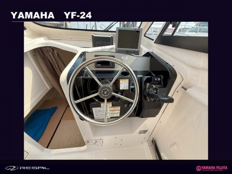 新艇中古艇販売