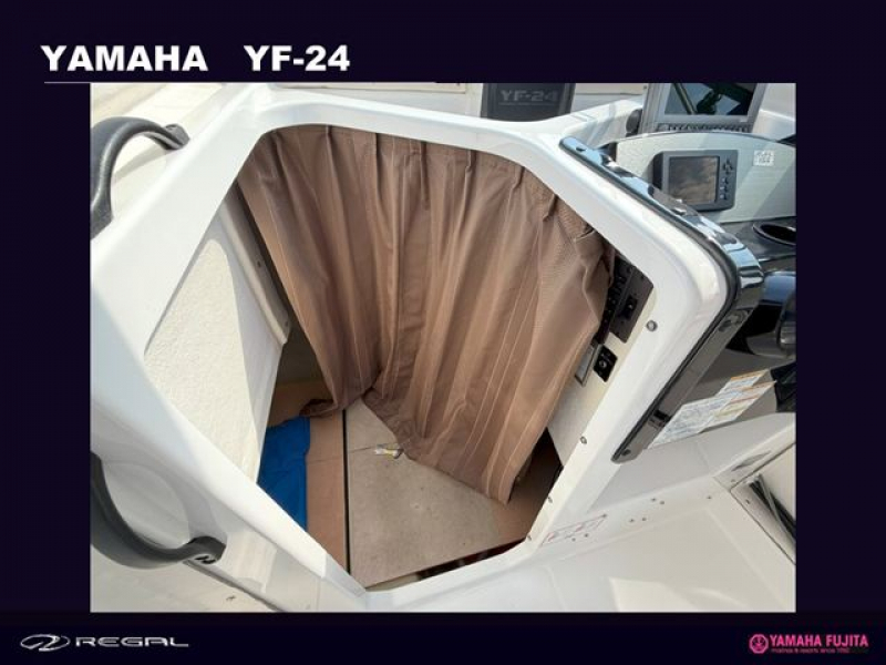 新艇中古艇販売