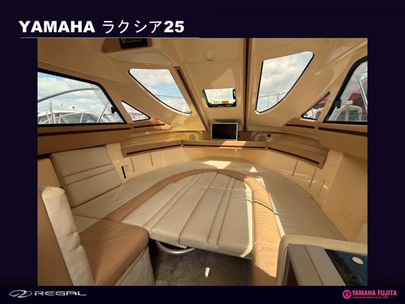 新艇中古艇販売