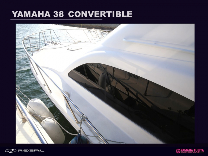 新艇中古艇販売