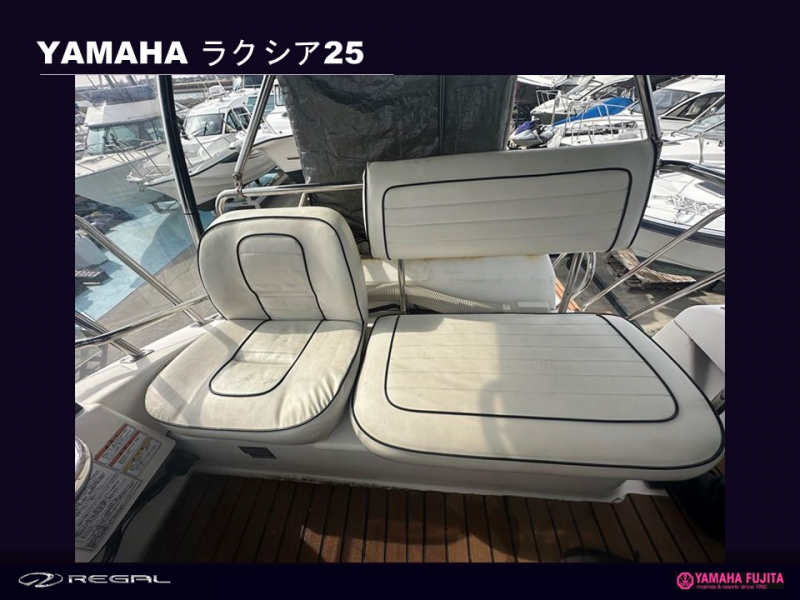 新艇中古艇販売