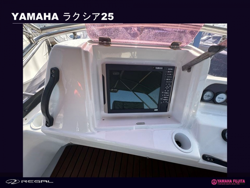 新艇中古艇販売