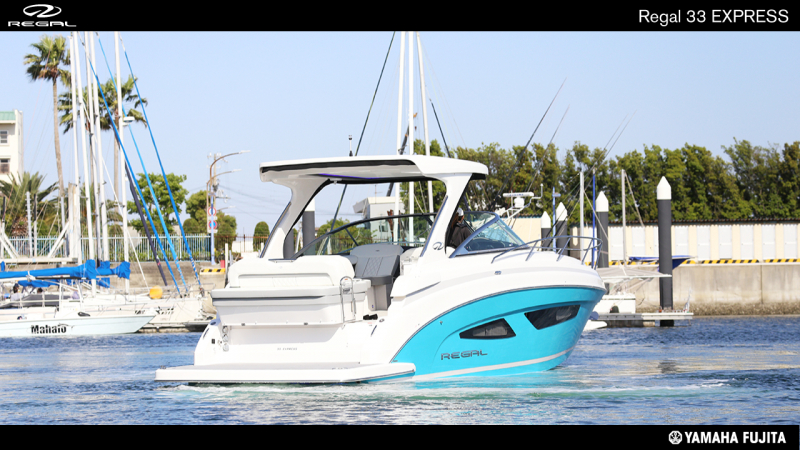 新艇中古艇販売