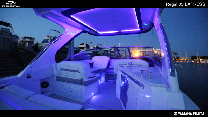 新艇中古艇販売