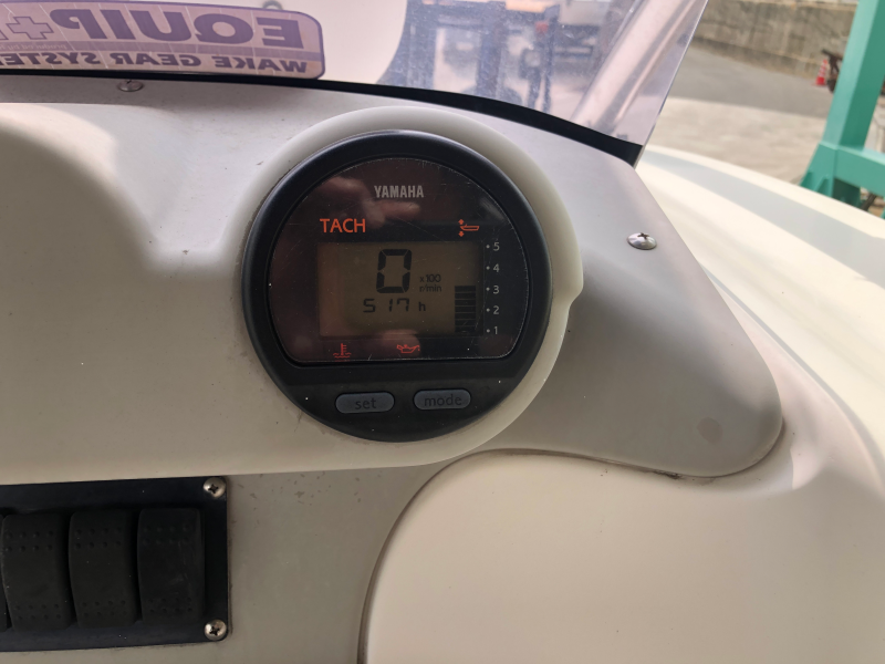 新艇中古艇販売