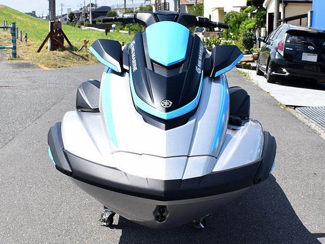 新艇中古艇販売