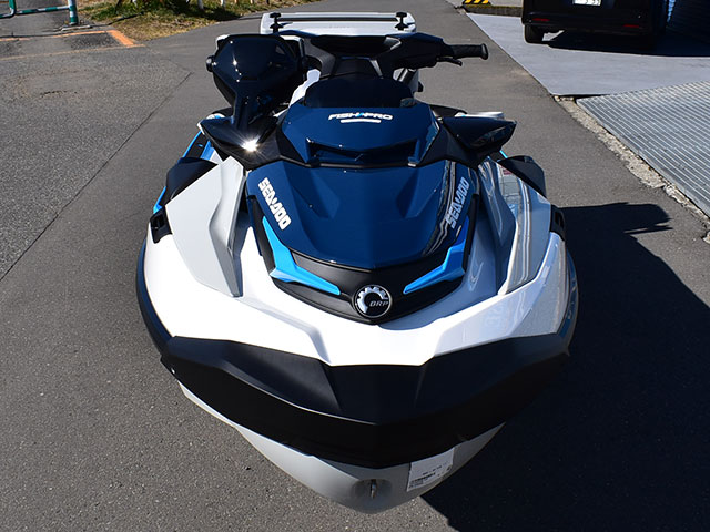 新艇中古艇販売