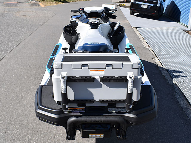 新艇中古艇販売