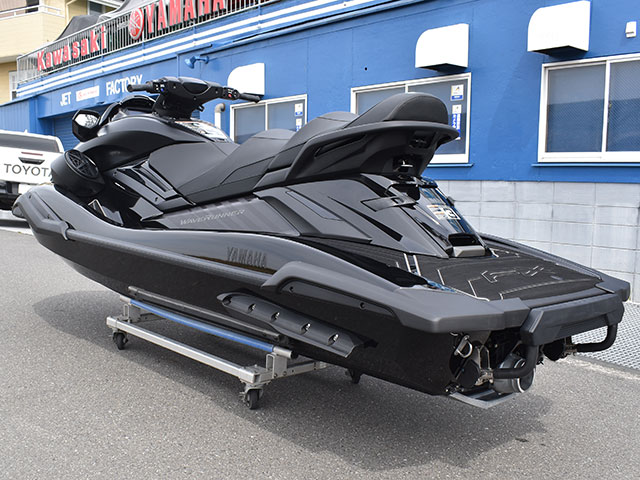 新艇中古艇販売