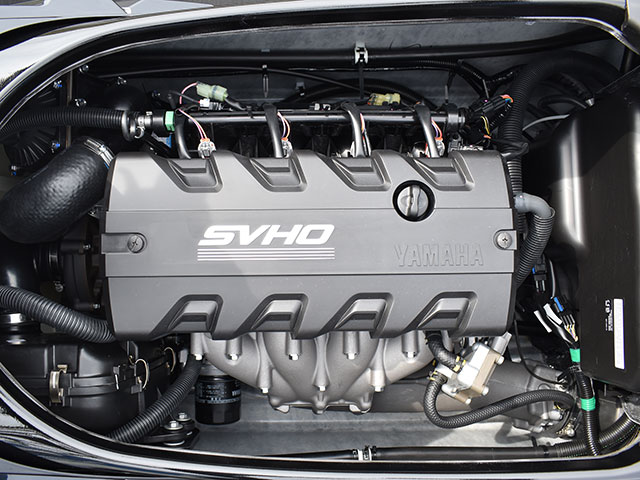 新艇中古艇販売