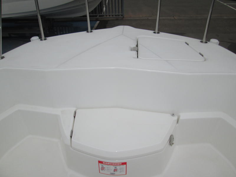 新艇中古艇販売