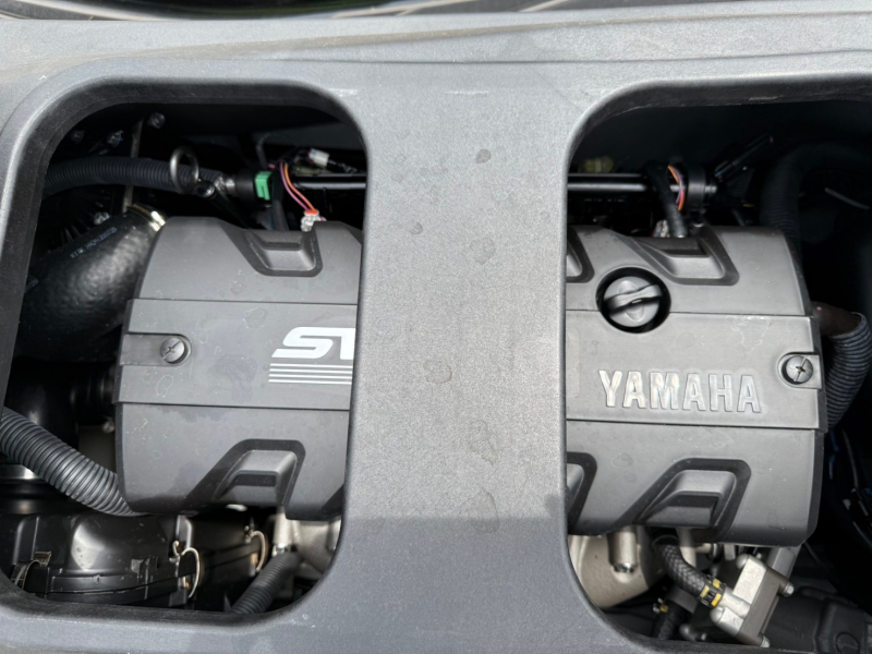 新艇中古艇販売