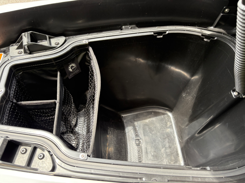 新艇中古艇販売