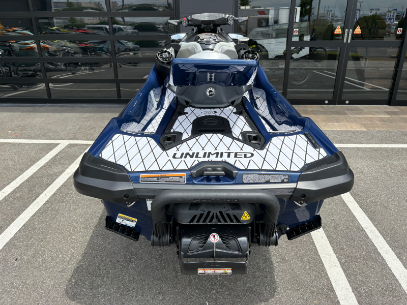 新艇中古艇販売