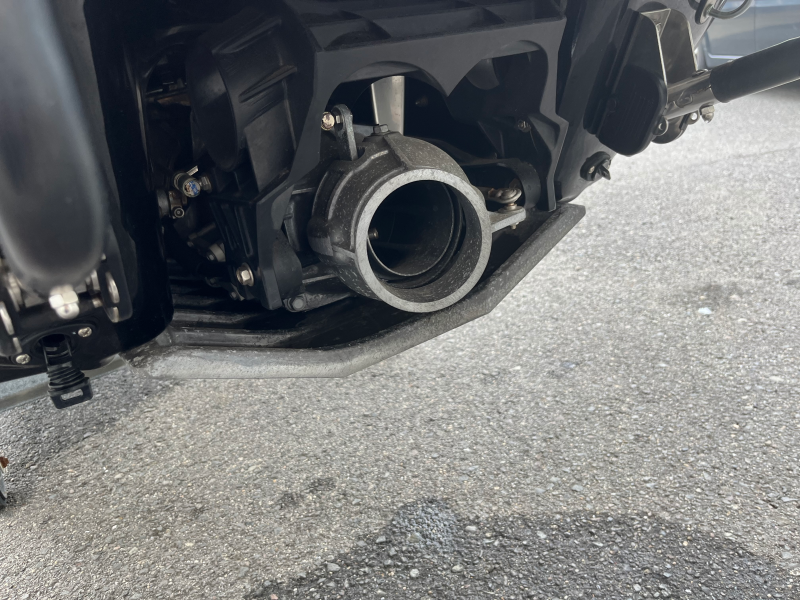 新艇中古艇販売