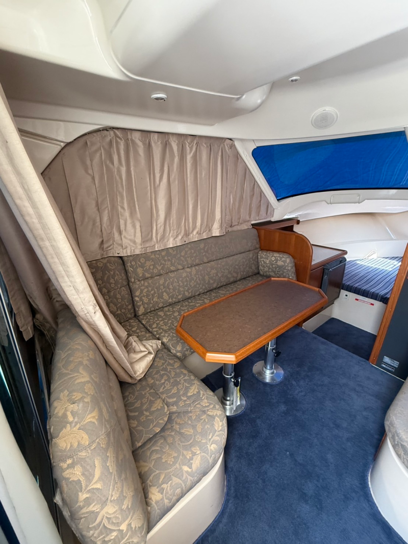 新艇中古艇販売