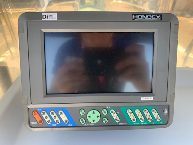 新艇中古艇販売