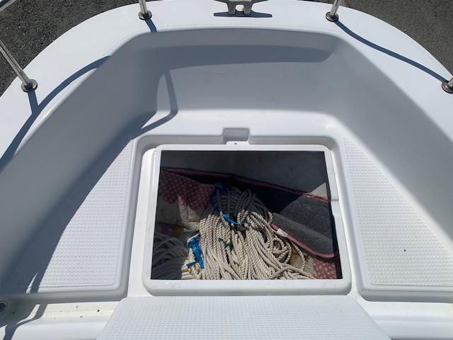 新艇中古艇販売