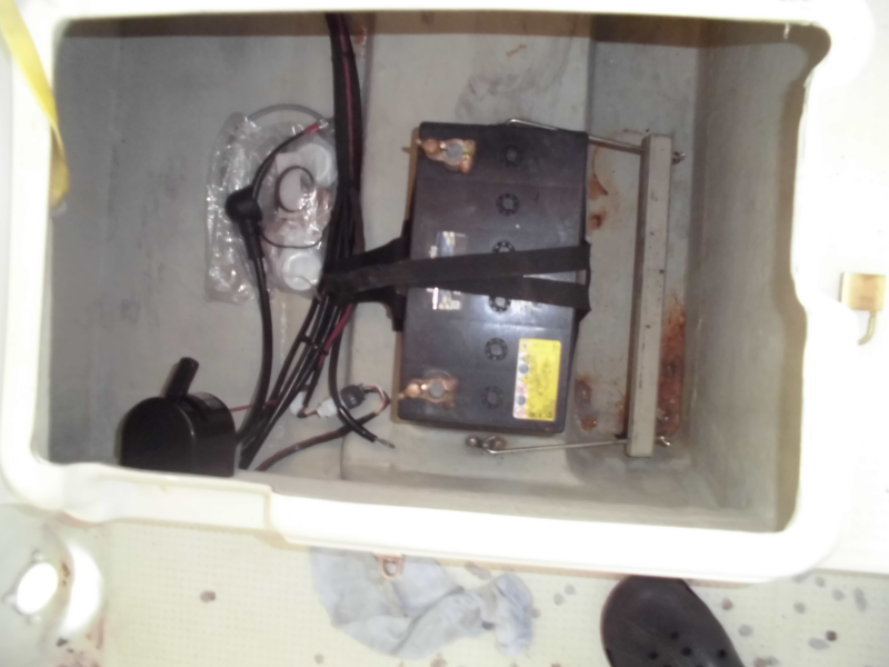 新艇中古艇販売