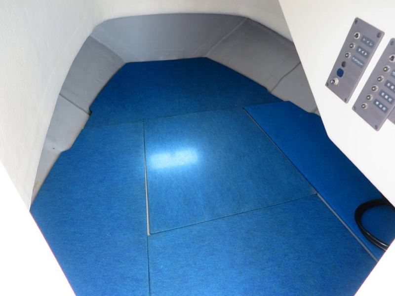 新艇中古艇販売