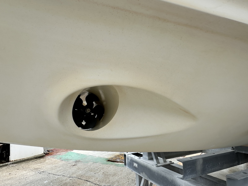 新艇中古艇販売