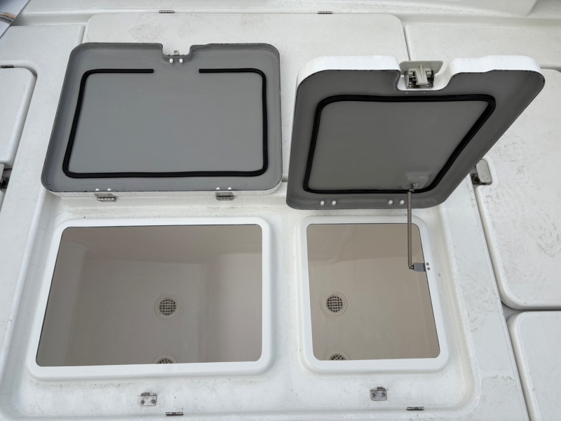 新艇中古艇販売