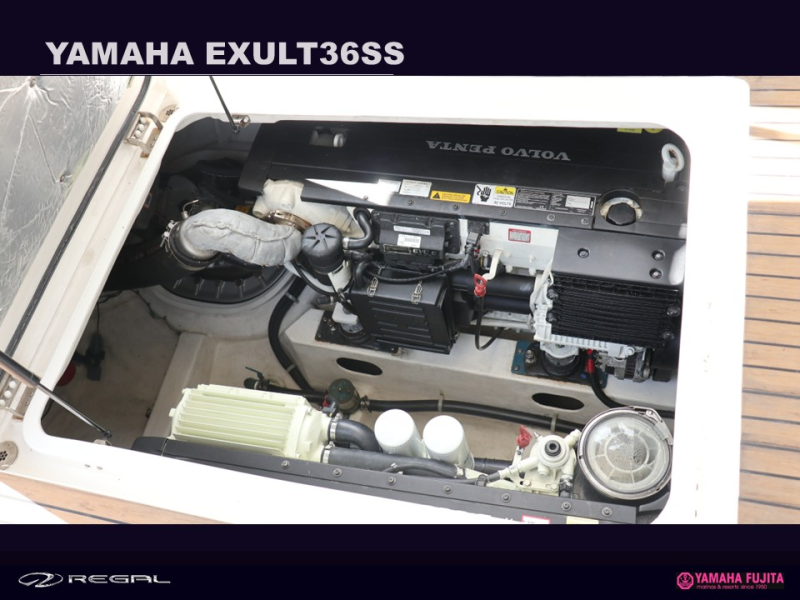 新艇中古艇販売