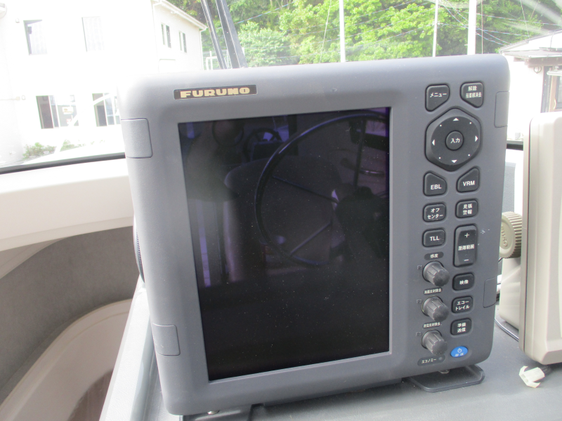 新艇中古艇販売