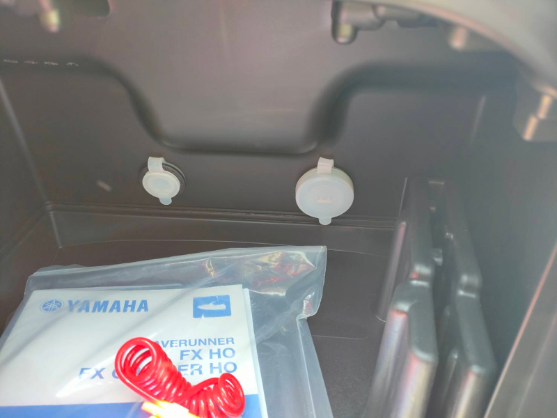 新艇中古艇販売