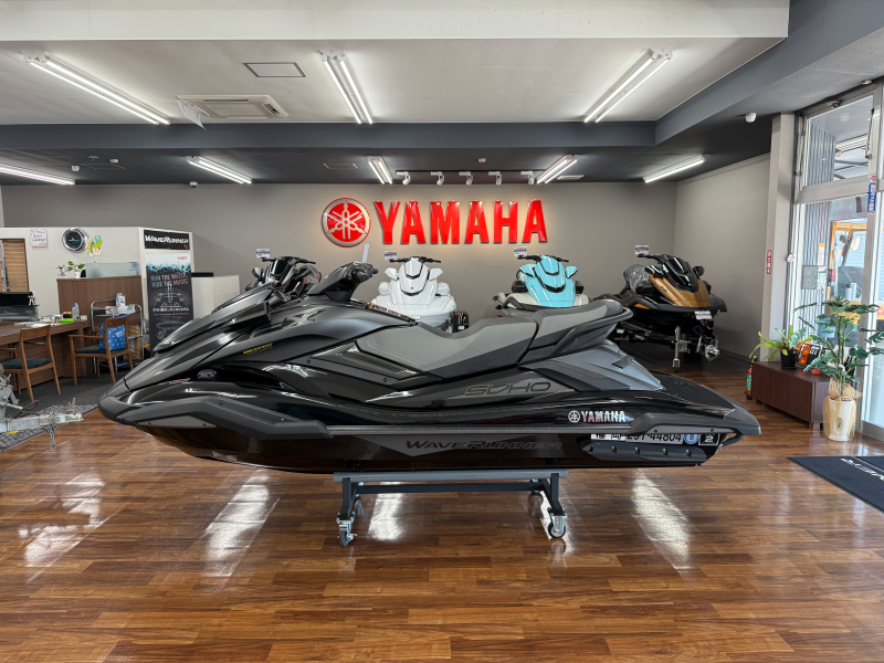 新艇中古艇販売