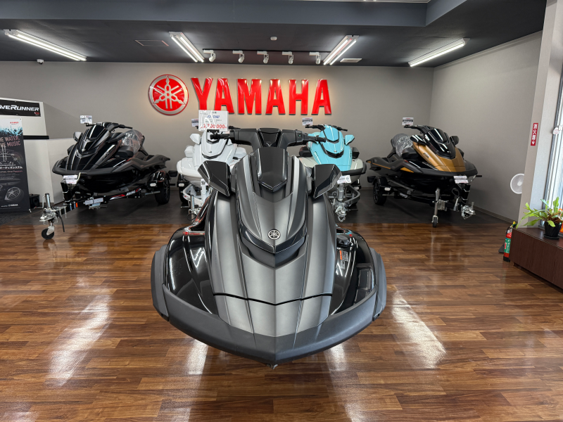 新艇中古艇販売