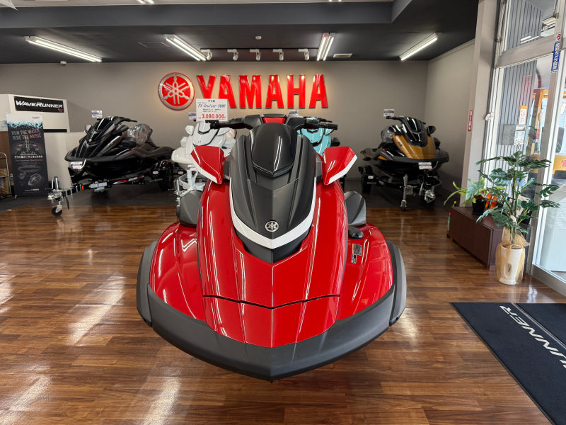新艇中古艇販売