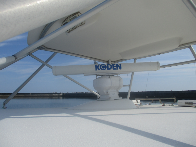 新艇中古艇販売