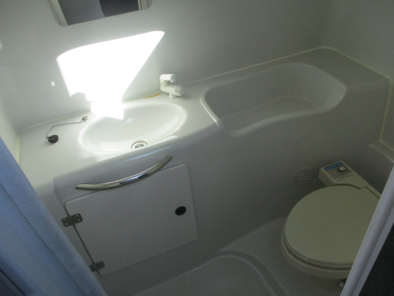 新艇中古艇販売