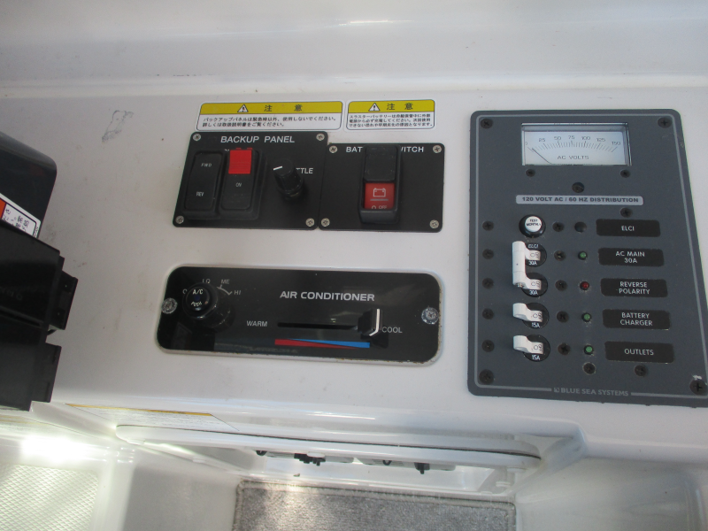 新艇中古艇販売