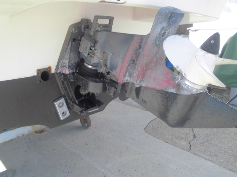 新艇中古艇販売