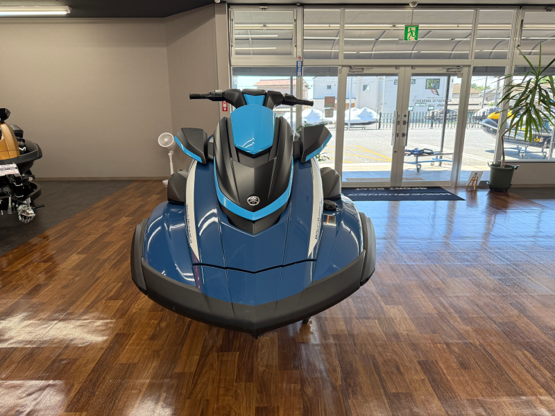 新艇中古艇販売