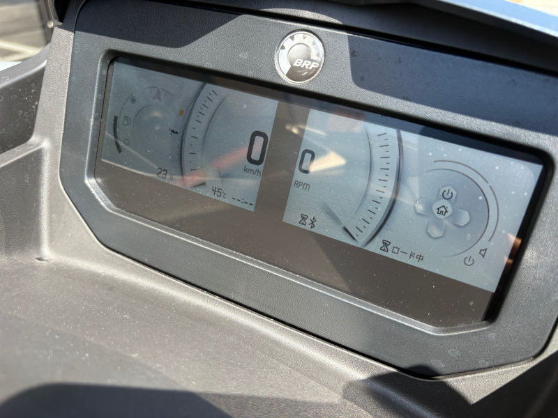 新艇中古艇販売