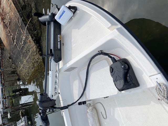 新艇中古艇販売