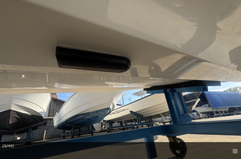 新艇中古艇販売