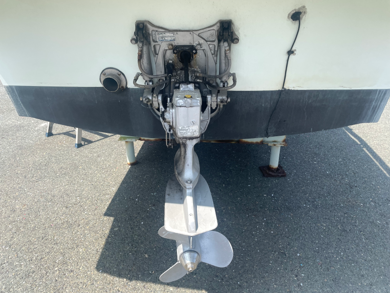 新艇中古艇販売