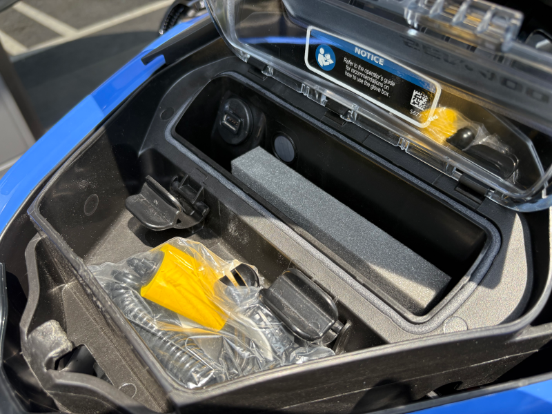 新艇中古艇販売